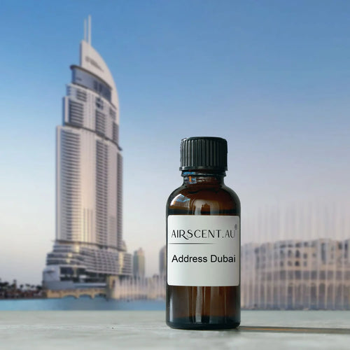 Fragrance Sample