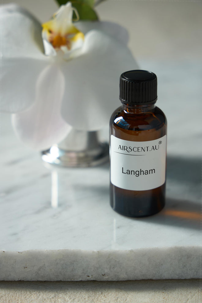 Langham