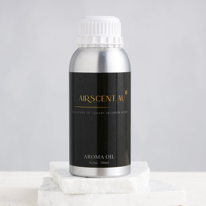 AirScent Signature