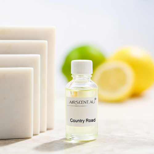 Fragrance Sample