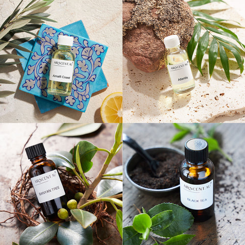 Fragrance Sample