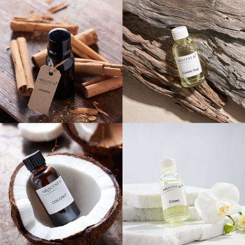 Fragrance Sample