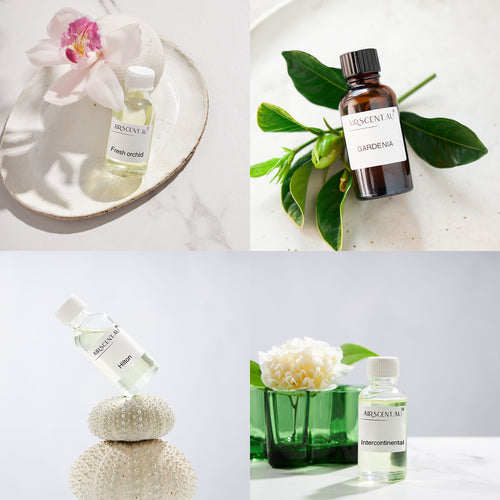 Fragrance Sample