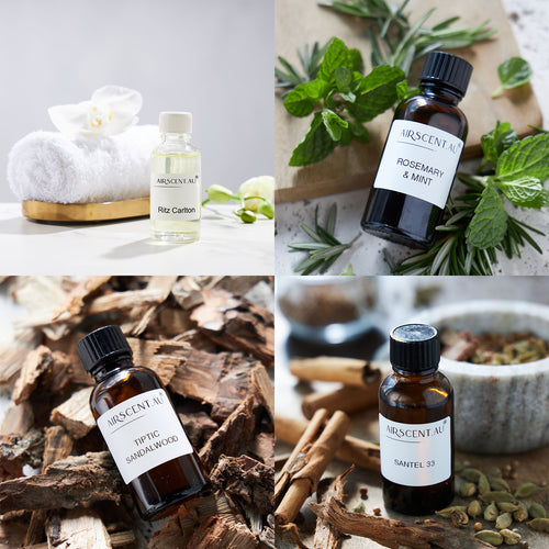 Fragrance Sample