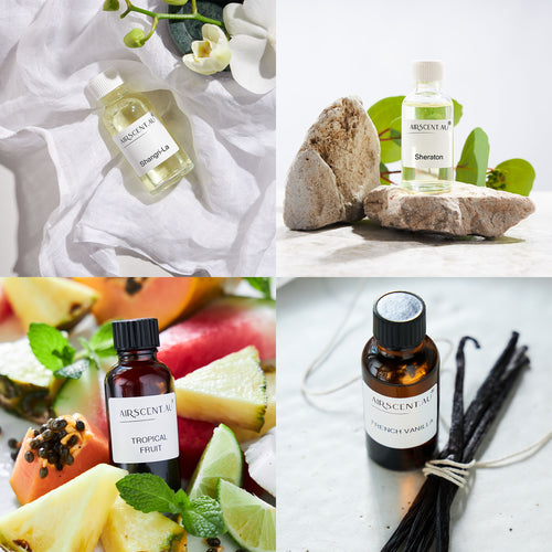 Fragrance Sample