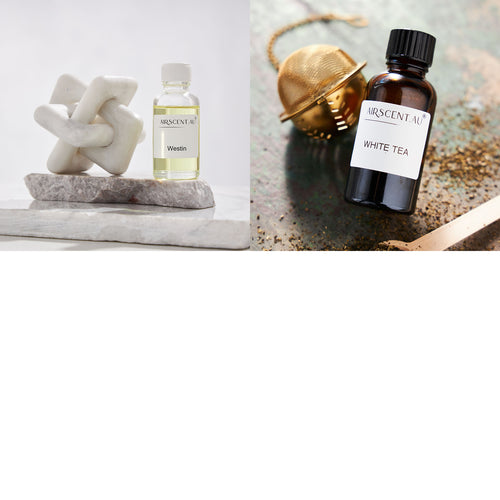Fragrance Sample