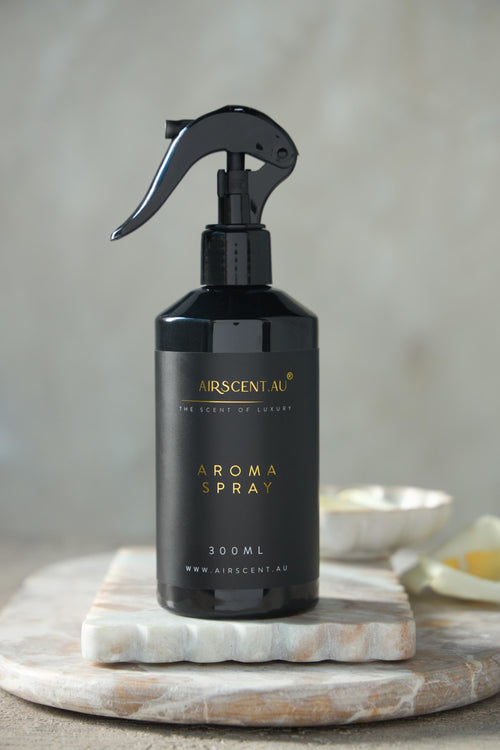 AirScent Room Spray