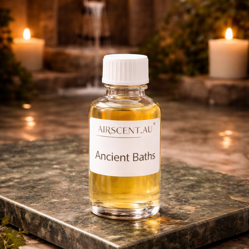 Ancient Bath