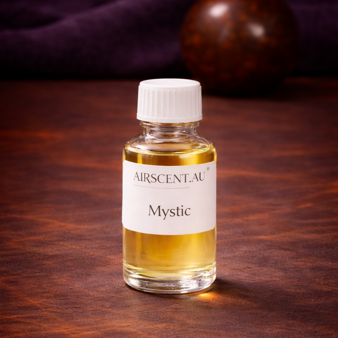 airscent mystic bottle