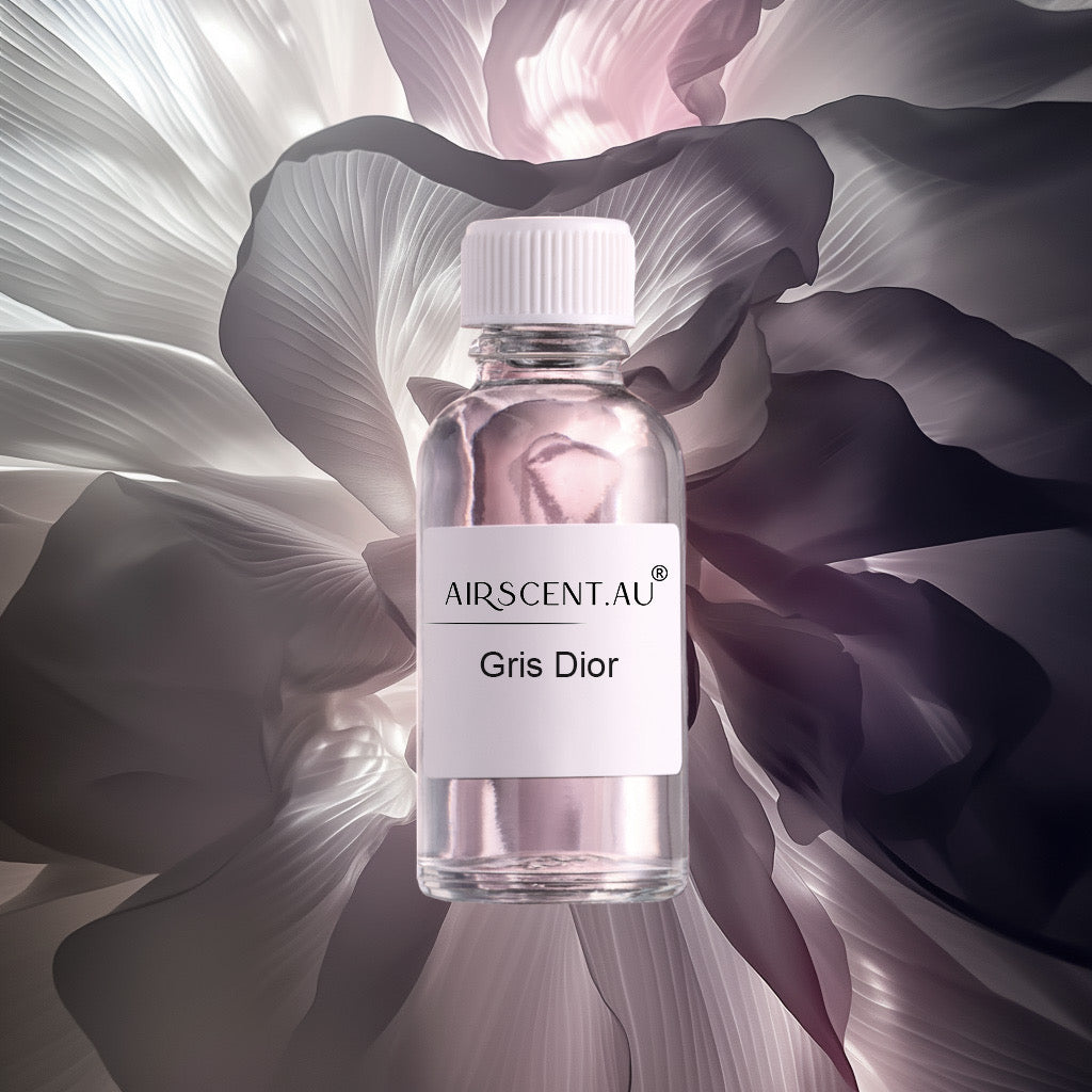 Gris Dior – Airscent AU