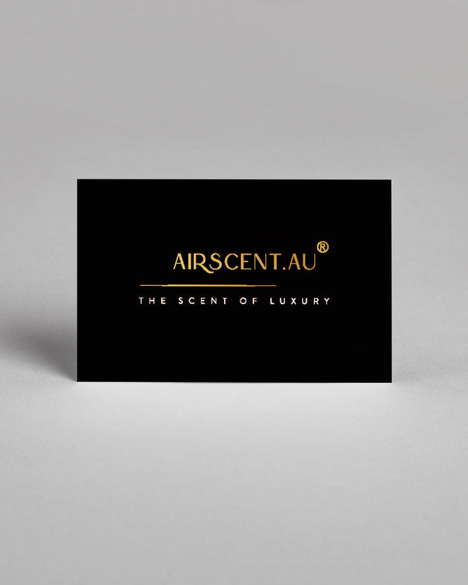 AirScent Gift Card